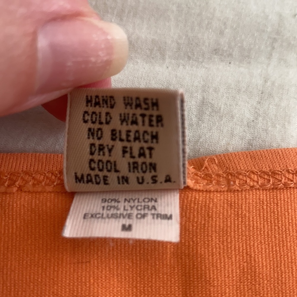 🎉5 for $18🎉 Peachy camisole - Picture 5 of 6